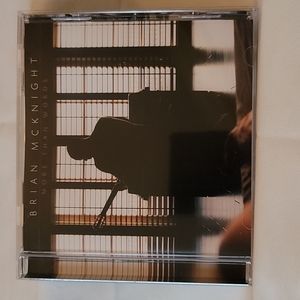 Brian McKnight CD